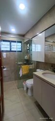 Blk 286B Toh Guan Road (Jurong East), HDB Executive #496085141